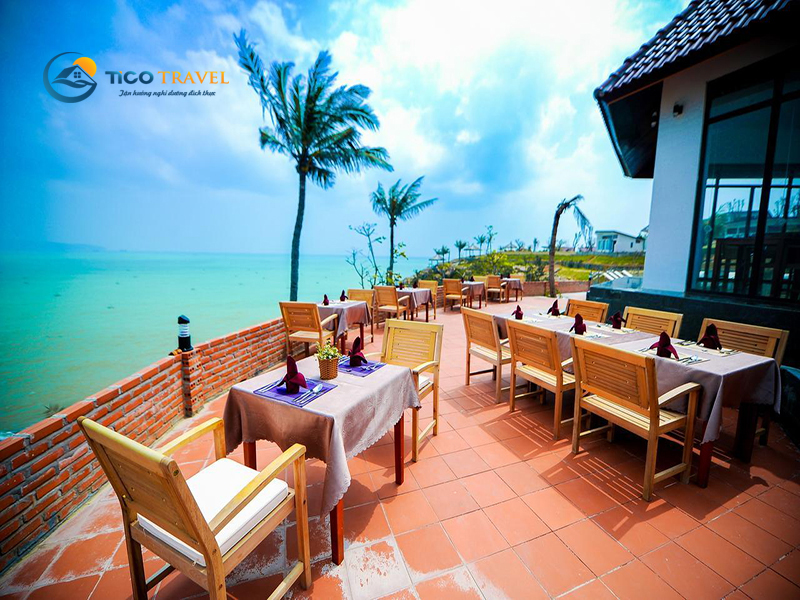 Aurora Villas and Resort Quy Nhơn