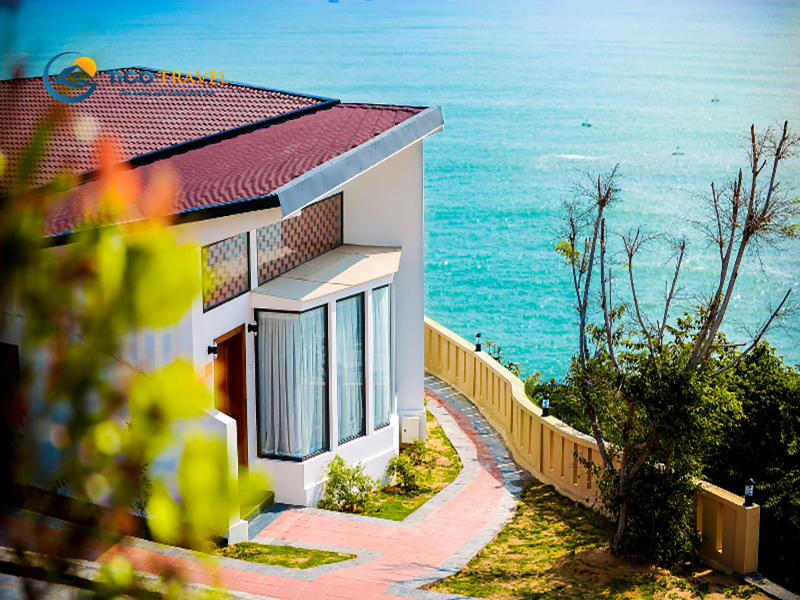 Aurora Villas and Resort Quy Nhơn