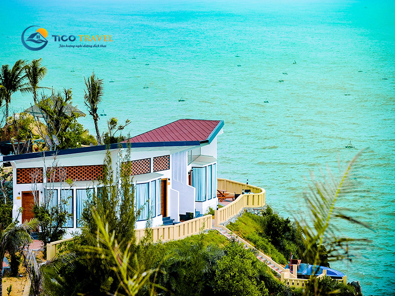 Khách sạn Flamingo Đại Hải