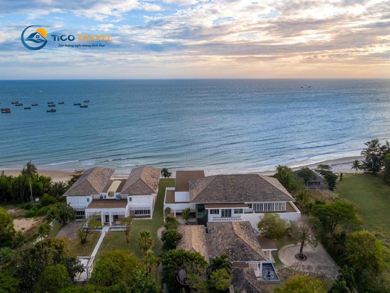 Khách sạn Flamingo Đại Hải