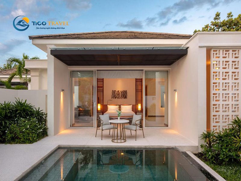 Azerai Ke Ga Bay Resort
