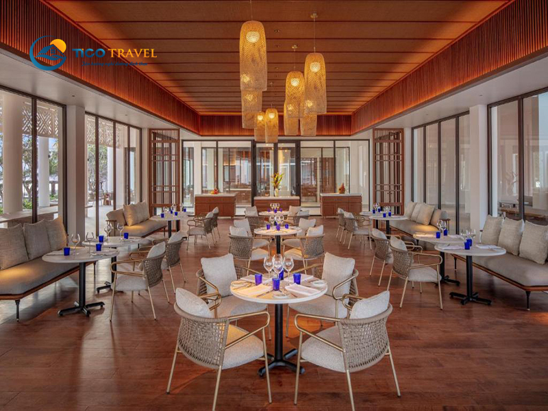 Azerai Ke Ga Bay Resort
