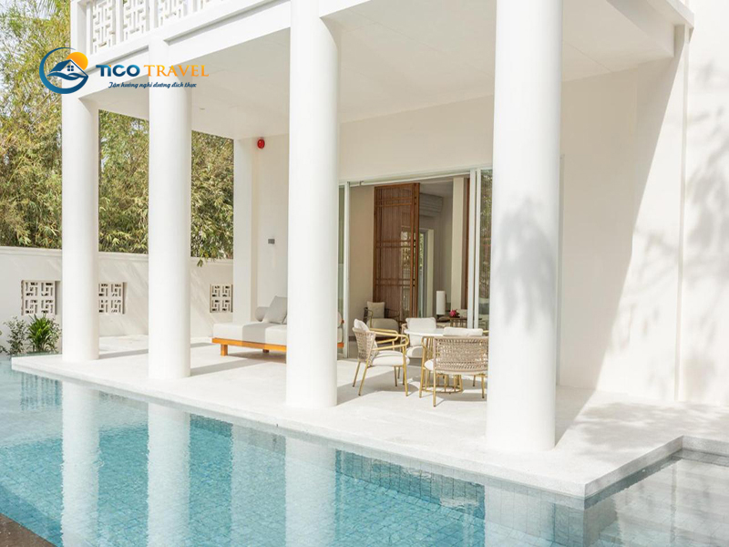 Azerai Ke Ga Bay Resort