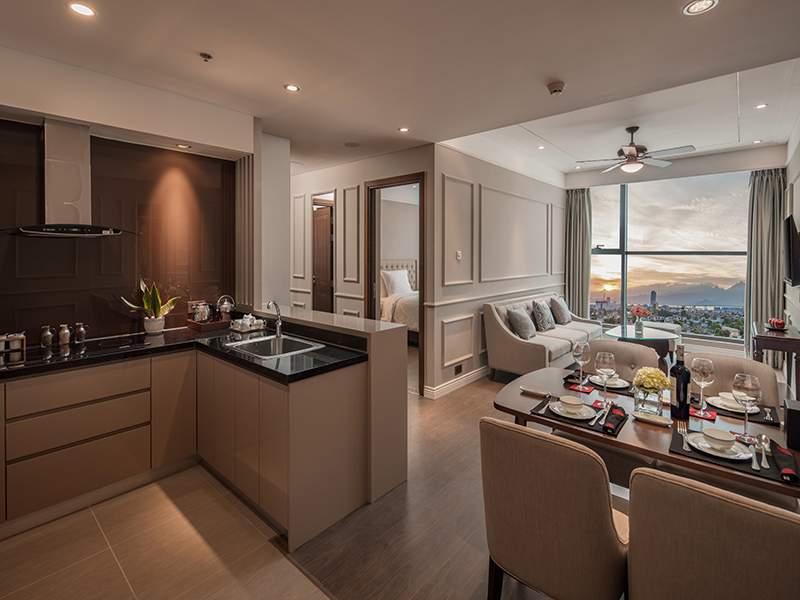 Hilton Garden Inn Da Nang