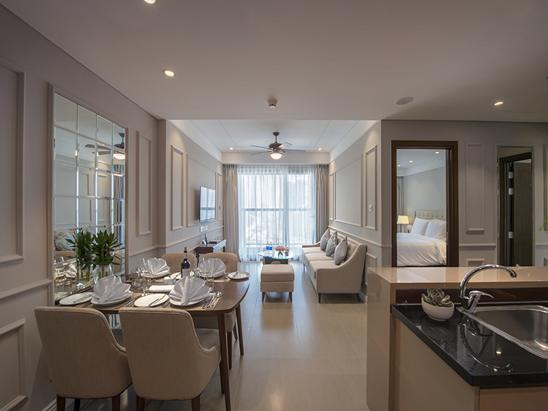 Hilton Garden Inn Da Nang