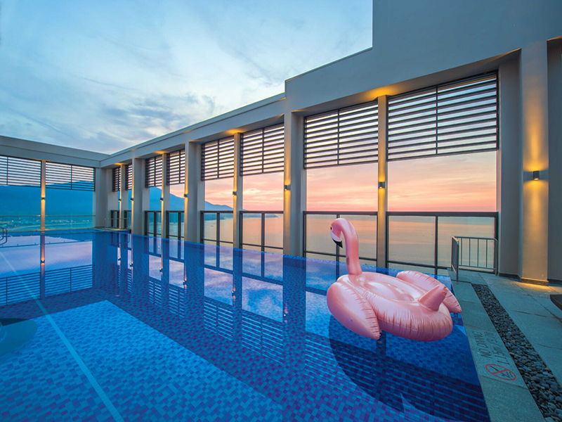 Altara Suites Đà Nẵng