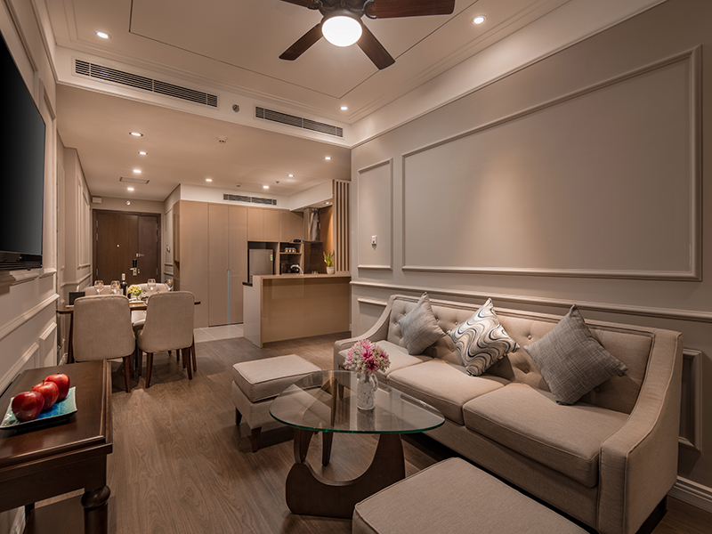 Hilton Garden Inn Da Nang