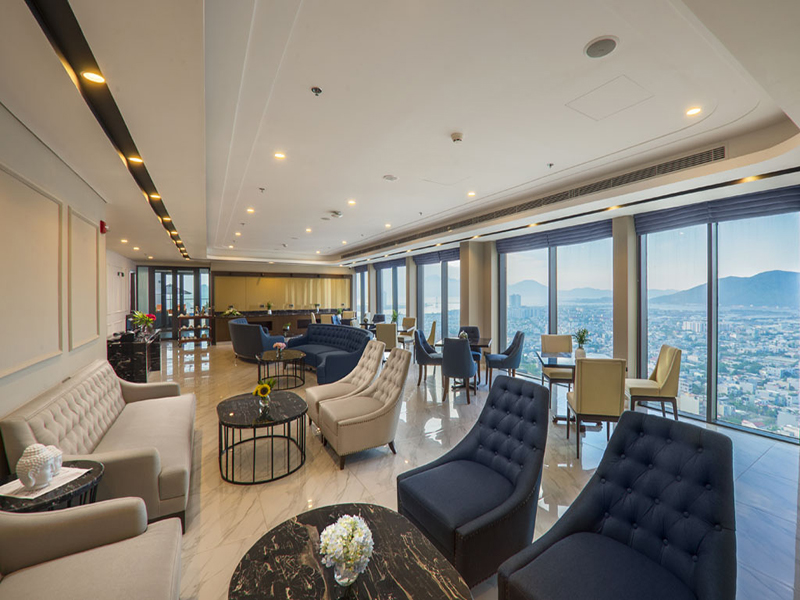 Altara Suites Đà Nẵng