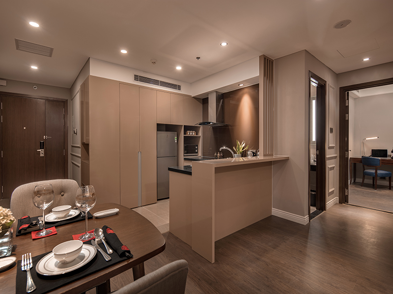 Hilton Garden Inn Da Nang