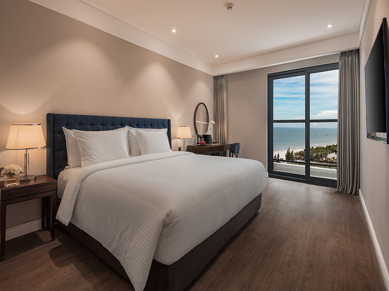 Altara Suites Đà Nẵng