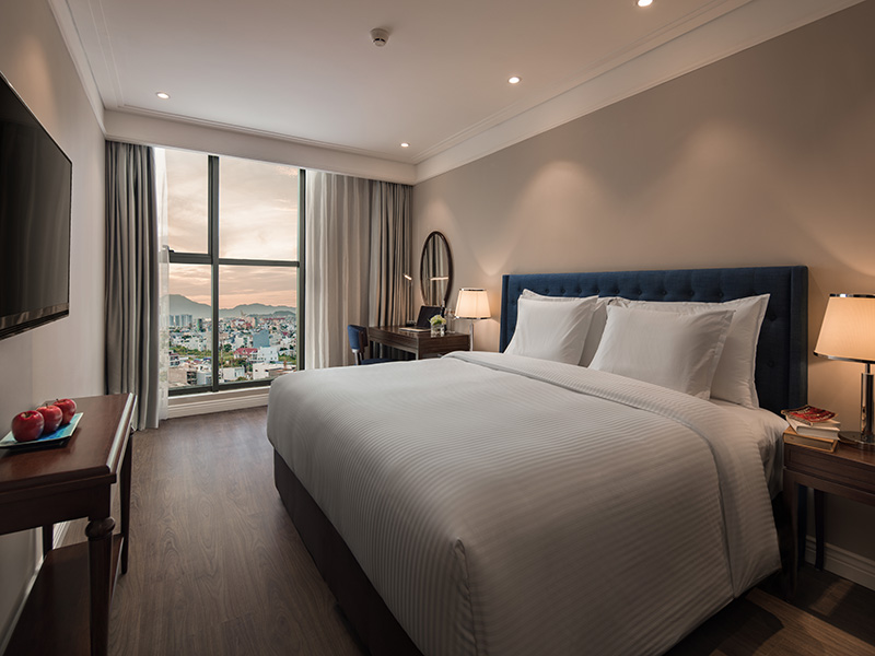 Altara Suites Đà Nẵng