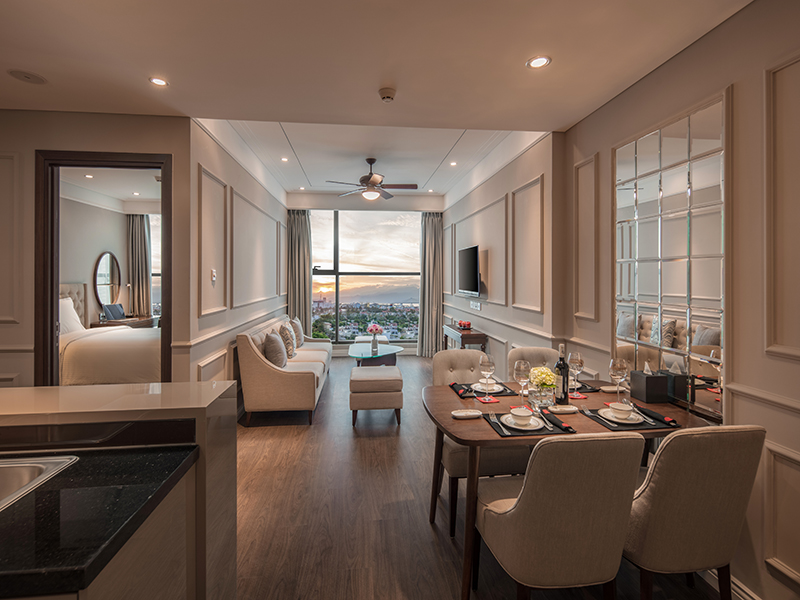 Hilton Garden Inn Da Nang