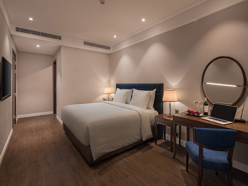 Altara Suites Đà Nẵng