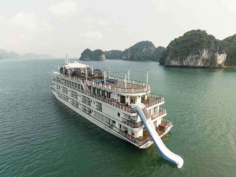 Ambassador Signature Cruise