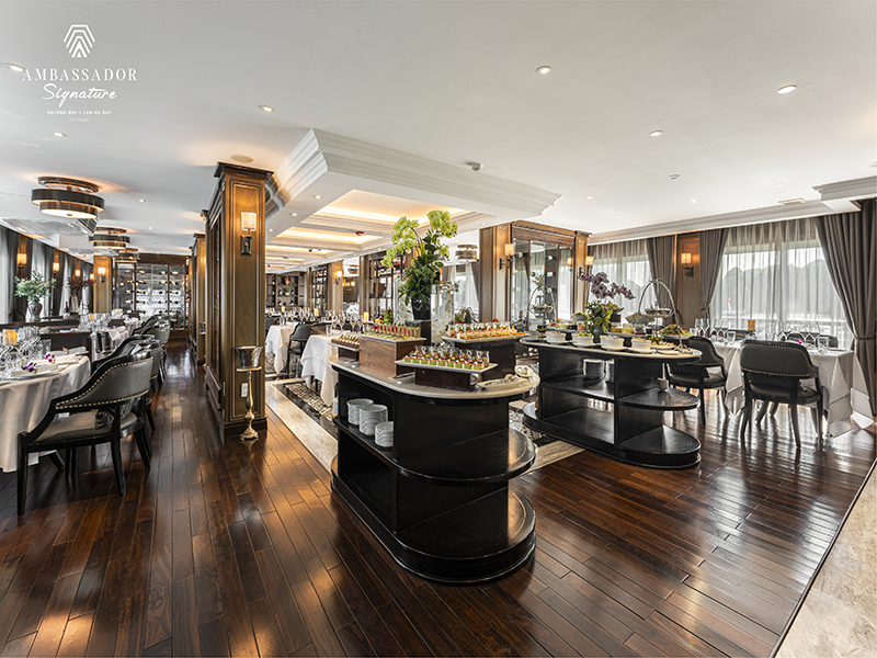 Ambassador Signature Cruise