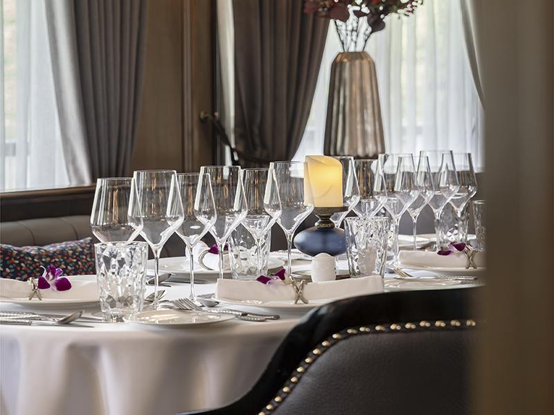 Ambassador Signature Cruise