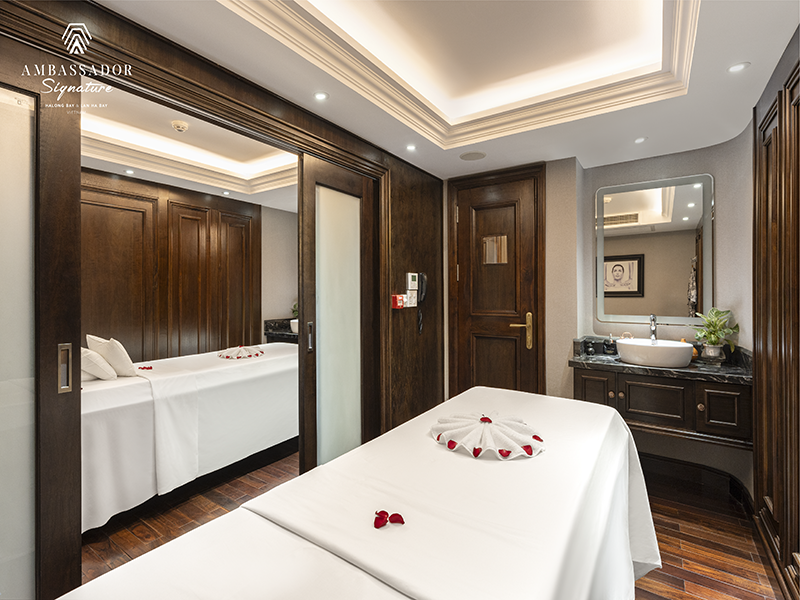 Ambassador Signature Cruise