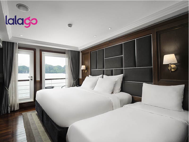 Khách sạn Flamingo Đại Hải