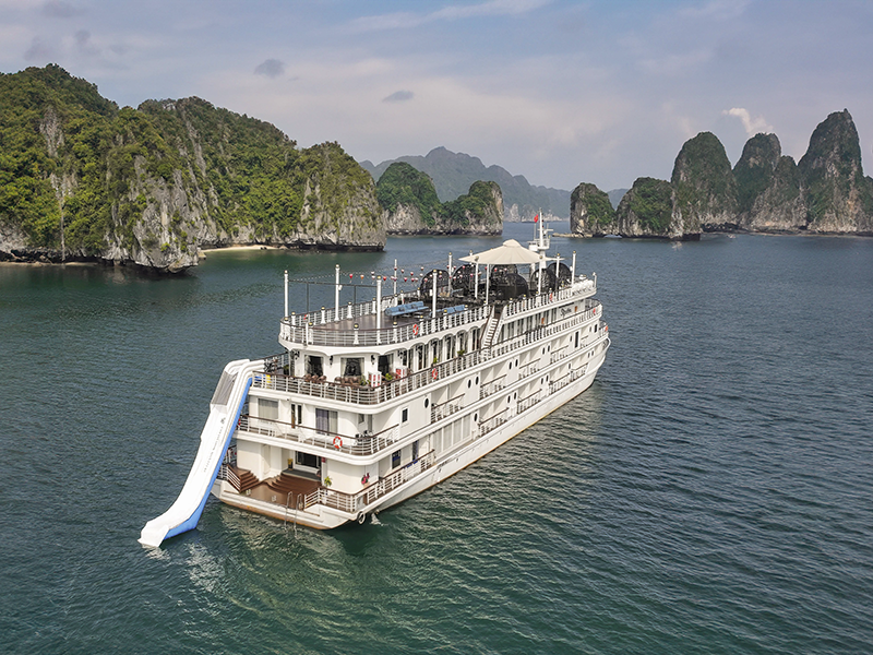 Ambassador Signature Cruise