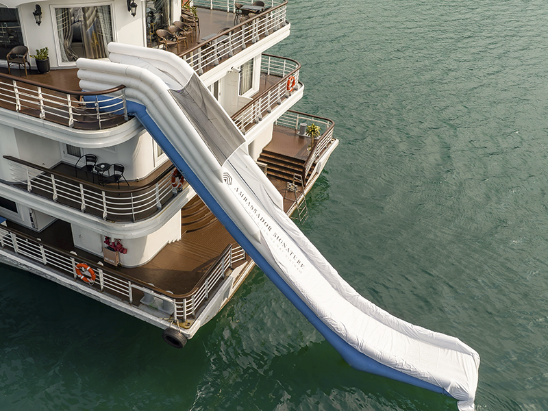 Ambassador Signature Cruise