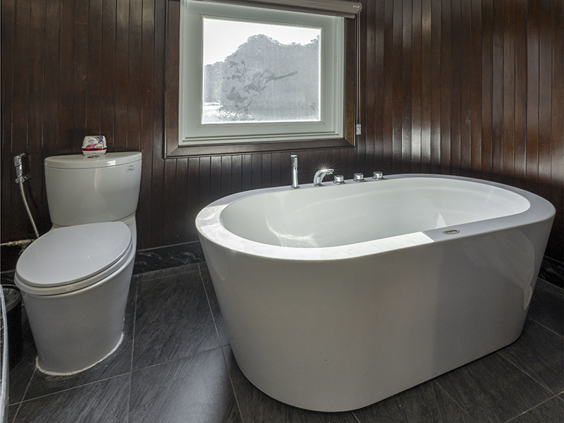 Phòng Deluxe 3 người (Deluxe Triple Room)