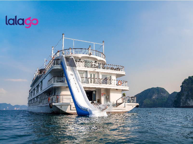 Khách sạn Flamingo Đại Hải