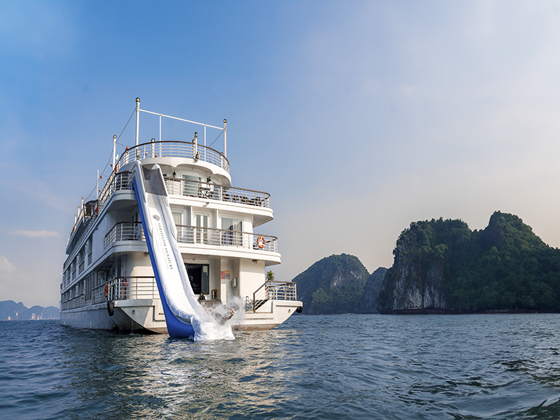 Ambassador Signature Cruise