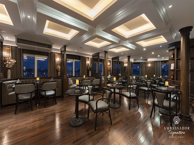 Ambassador Signature Cruise