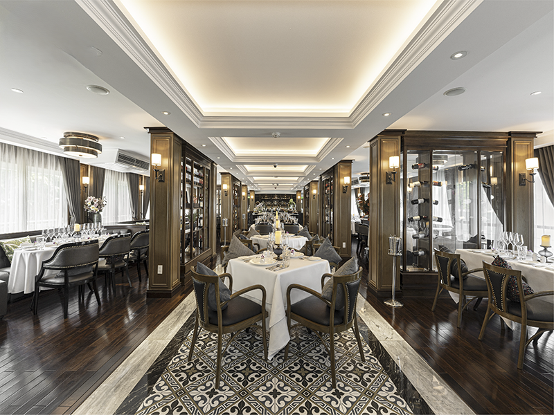 Ambassador Signature Cruise