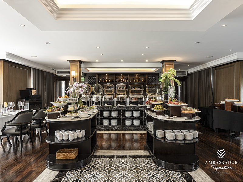 Ambassador Signature Cruise