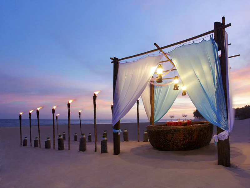 Anantara Mũi Né Resort