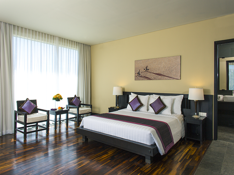 Khách sạn Flamingo Đại Hải