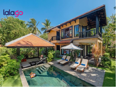 Anantara Mũi Né Resort