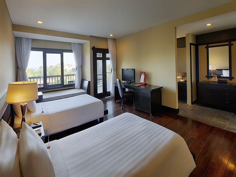 Khách sạn Flamingo Đại Hải