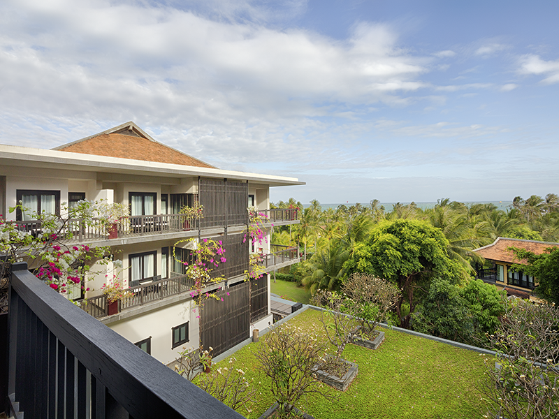 Khách sạn Flamingo Đại Hải