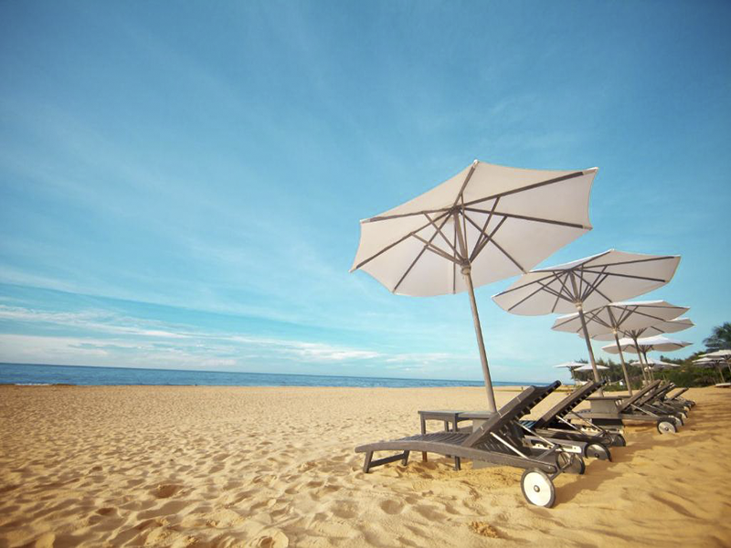 Anantara Mũi Né Resort