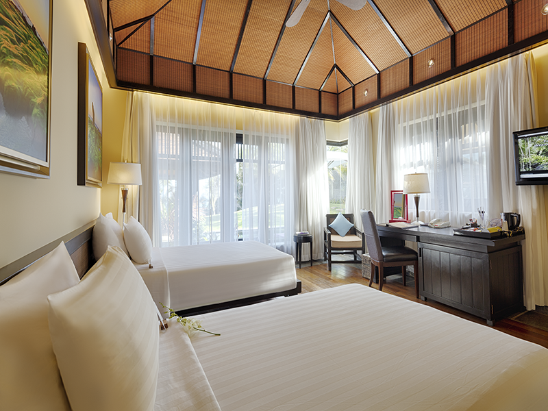 Khách sạn Flamingo Đại Hải