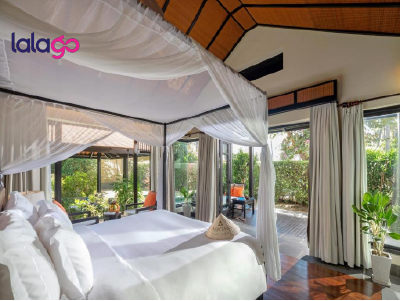 Anantara Mũi Né Resort
