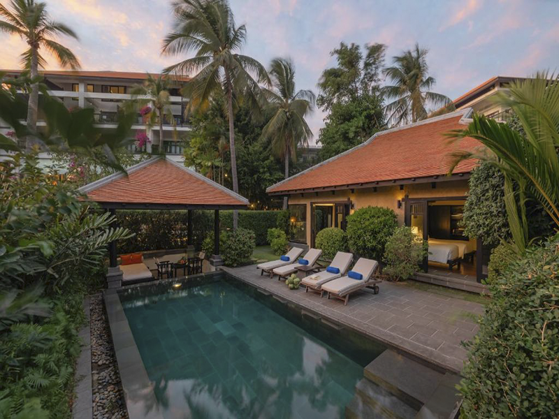 Anantara Mũi Né Resort