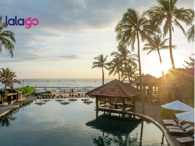 Anantara Mũi Né Resort