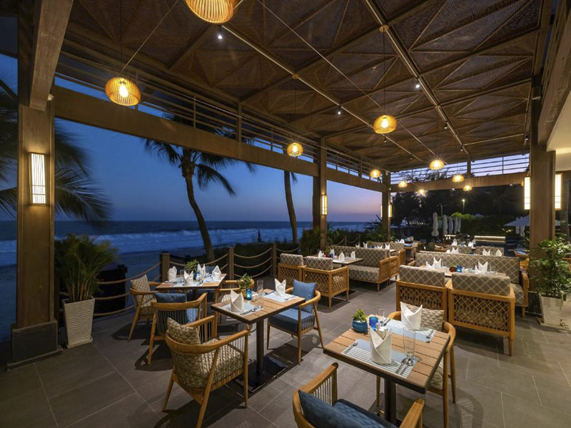 Anantara Mũi Né Resort