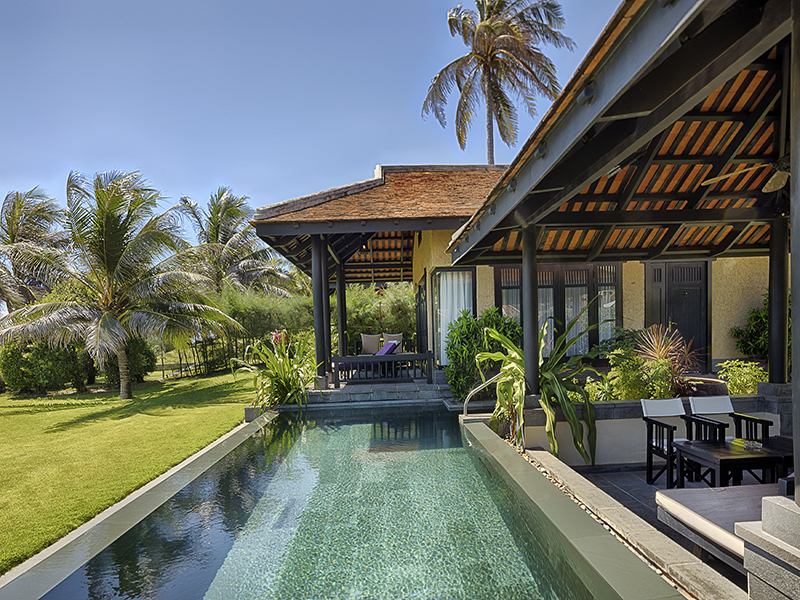 Khách sạn Flamingo Đại Hải