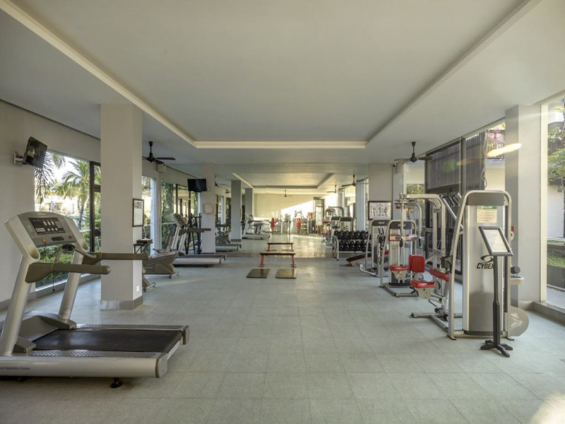 Anantara Mũi Né Resort