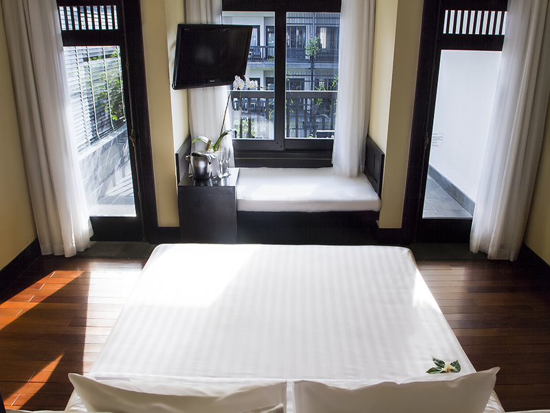 Khách sạn Flamingo Đại Hải