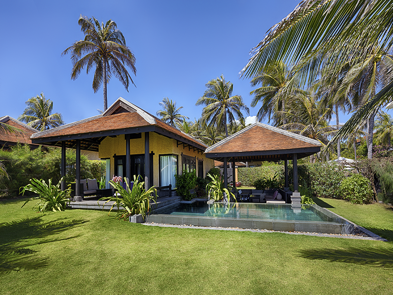 Khách sạn Flamingo Đại Hải