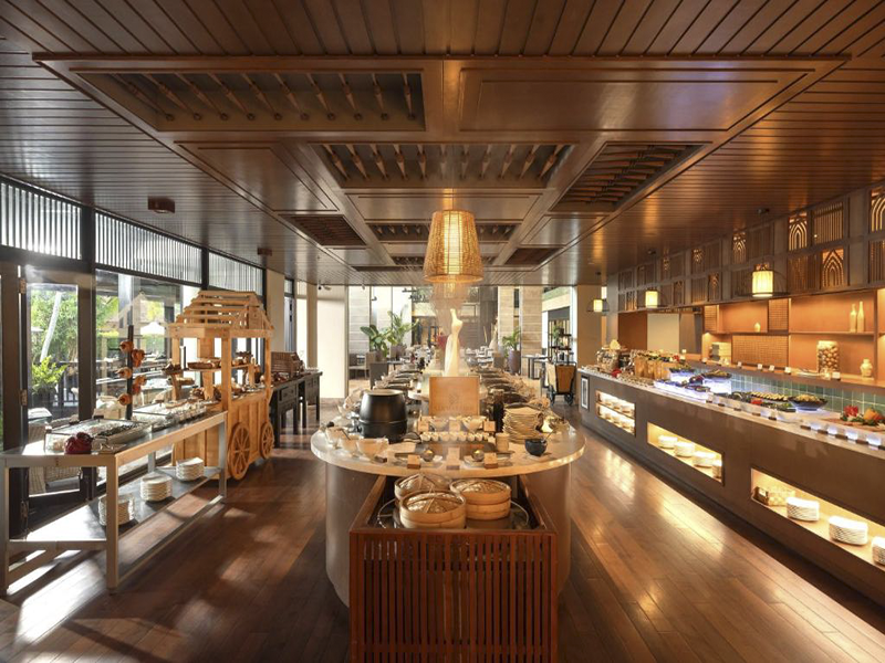 Anantara Mũi Né Resort