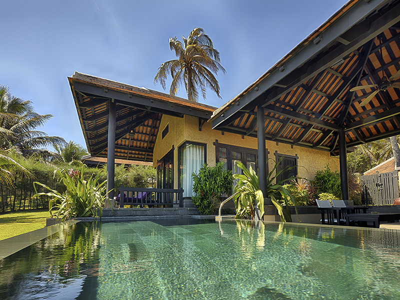 Khách sạn Flamingo Đại Hải