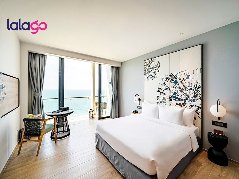 Khách sạn Flamingo Đại Hải