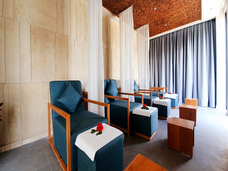 Anya Premier Hotel Quy Nhon