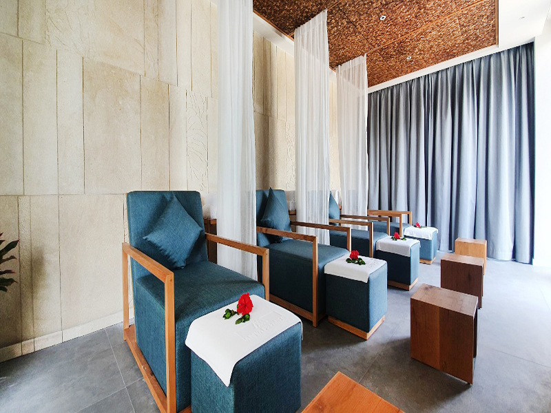 Anya Premier Hotel Quy Nhon